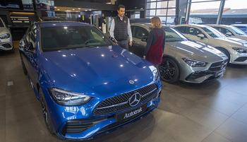 La venta de coches nuevos diésel cae y se dispara en ocasión