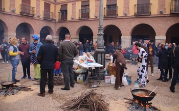 Las Supremas de Móstoles pregonarán el carnaval solanero