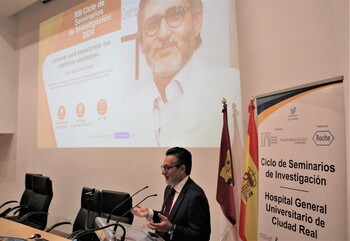 Innovación como clave para transformar sistemas sanitarios