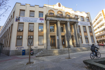 La Junta recuperará el edificio cedido para el Museo de Caza