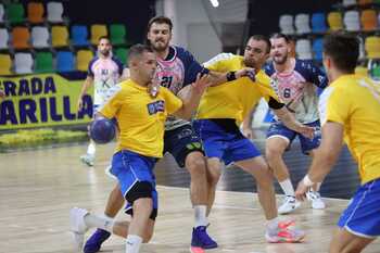 Tercer partido en cuatro días para el Caserío