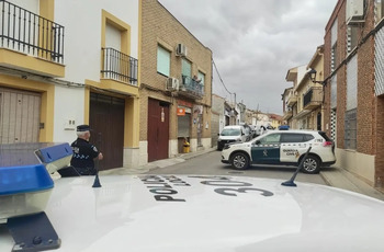 Mata y descuartiza a su exmujer y sus hijos en Cuenca