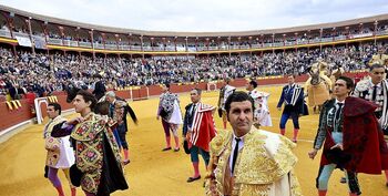 Festejos taurinos y mucho más