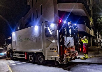 Cada vivienda pagará casi 90 euros de basura con la nueva tasa