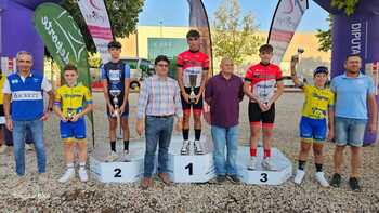 Albacete pone el broche de oro al Trofeo Federación de Escuela