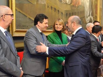 Ciudad Real acogerá la Comisión de Diputaciones de la FEMP