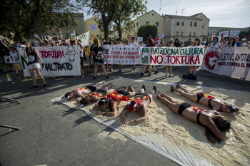 Convocada manifestación antitaurina en Ciudad Real