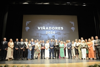 Viñadores 2024: 