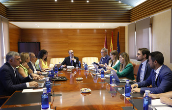 Este jueves las Cortes votarán el techo de gasto de 2025