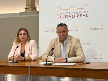 4,5 millones para fortalecer los municipios más pequeños