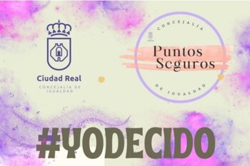 Ciudad Real contará con Puntos Seguros en Pandorga y Feria