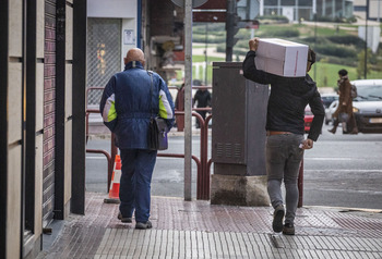 CLM, la cuarta comunidad con menos absentismo laboral