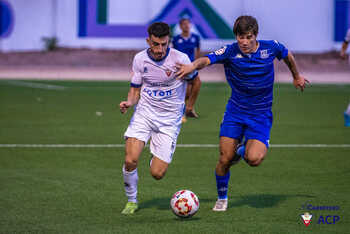 Valdepeñas-Manzanares: Derbi de ascendidos para comenzar