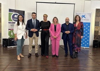 El Gobierno regional aplaude el proyecto ‘Lanza Sueños'