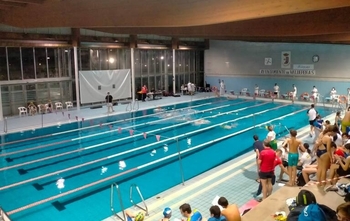 Una piscina 'inteligente' para controlar el ritmo cardiaco