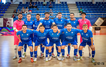 El Quesos El Hidalgo pasa a la final de la Copa Diputación