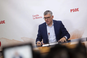 PSOE defiende que Page reclama los intereses de CLM 