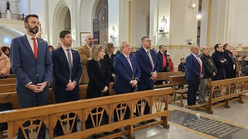 La Semana Santa deja “buen sabor de boca” pese a la lluvia