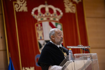 Garde celebrará su investidura el día de Santo Tomás de Aquino