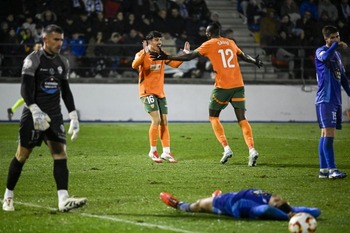 El Valencia no falla en Ourense y alcanza los cuartos de final