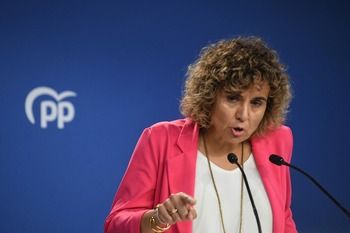 El PP pide a Europa que estudie imputar al fiscal general