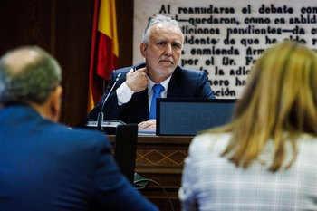 El PP cita en la comisión del 'caso Koldo' al ministro Torres