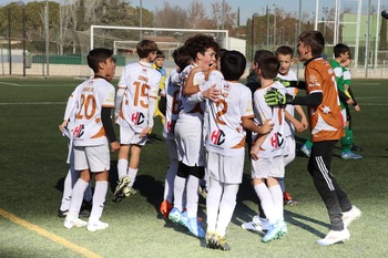 Deportes Malagón, campeón del XXX Torneo Manolo Moreno