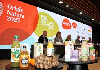 Origin Natura abre sus puertas con 30 empresas referentes