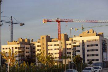 CCOO estima que CLM tendría que aumentar en 60.000 las VPO