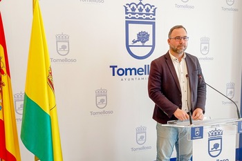 Navarro marca para 2026 el inicio de las obra del ferial