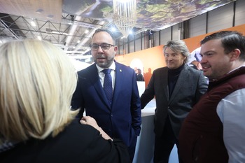 Tomelloso presenta en Fitur su nueva hoja de ruta turística