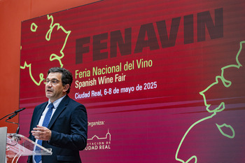 Fenavin seguirá como la feria del vino español más importante