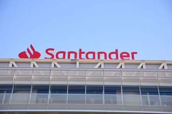 Santander invierte 166 millones de euros en apoyo a la comunidad