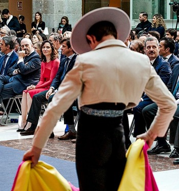 Un nuevo Nacional de Tauromaquia para sortear la 