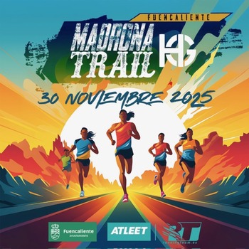 La Madrona Trail será el 30 de noviembre