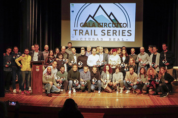 Almodóvar acoge la Gala del Trail Series