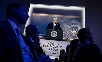 Davos despide el viejo orden y se asoma a una era desconocida