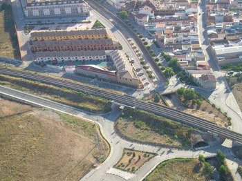 El Pleno avanza los trámites para el parque fluvial