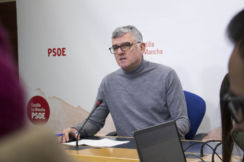 El PSOE critica la encuesta 