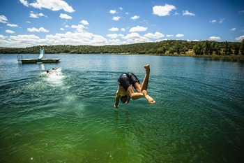 Lagunas de Ruidera se suman al Día Mundial de los Humedales