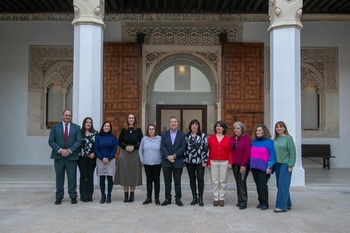 Fademur pide reforzar la ley del Estatuto de la Mujer Rural