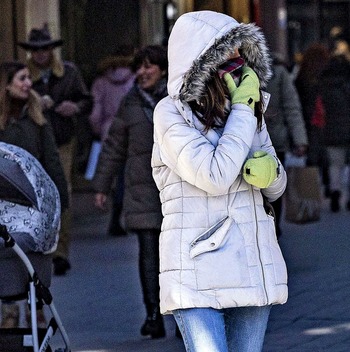 El mayor número de fallecidos por calor y frío en una década