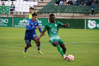 El Calvo Sotelo cae en Quintanar del Rey