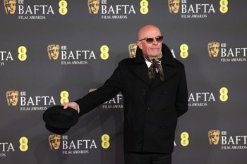 Los BAFTA se abonan al brutalismo