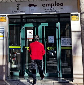 Ciudad Real encadena el cuarto año de bajada del desempleo