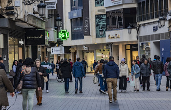 Ciudad Real dejó atrás un diciembre cálido y casi sin lluvias