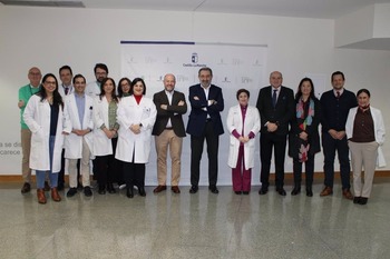 Idiscam reorganiza la investigación sanitaria