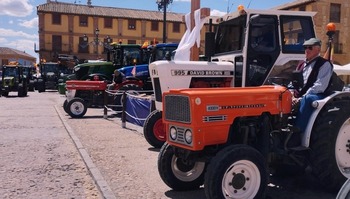 La Solana celebrará 75 años con la imagen de San Isidro