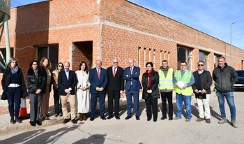 ‘Manzanares II' ampliará sus servicios con más especialidades