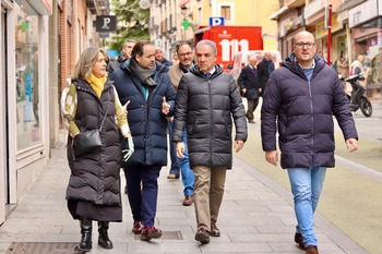 Bendodo asegura que Page tiene un pacto con Pedro Sánchez